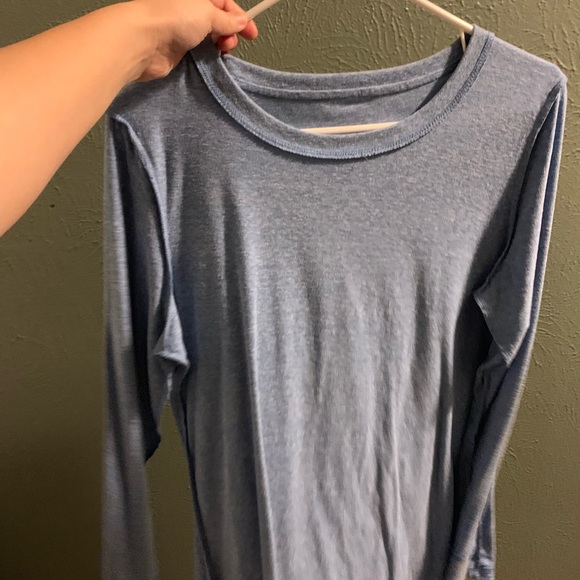 long sleeve: sweatshirts - Picture 7 of 8